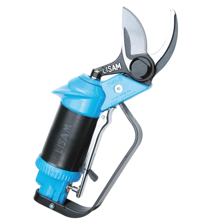 Lisam 4 Win - Forbice pneumatica potatura vigne