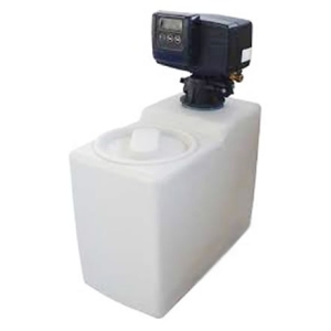 Eco 6 - Addolcitore combinato
