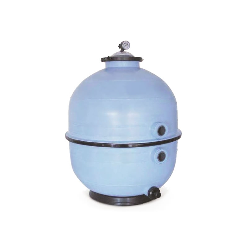 Filtro iniettato Adriatico per piscine