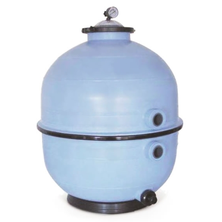 Filtro iniettato Adriatico per piscine