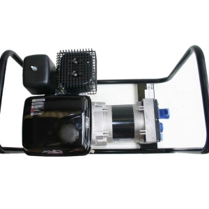 Axo ACG 5000M - Generatore corrente benzina - 4 kW