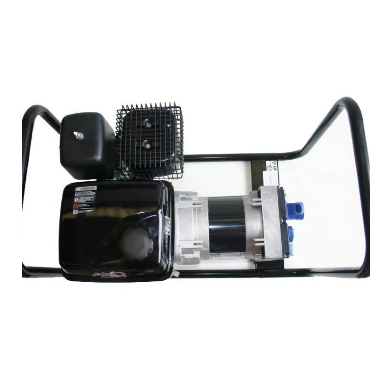 Axo ACG 5000M - Generatore corrente benzina - 4 kW