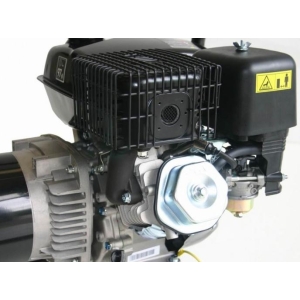 Axo ACG 5000M - Generatore corrente benzina - 4 kW