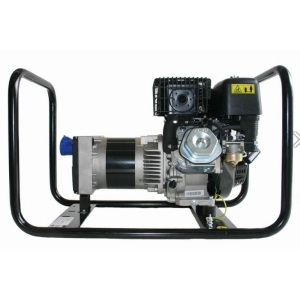 Axo ACG 5000M - Generatore corrente benzina - 4 kW