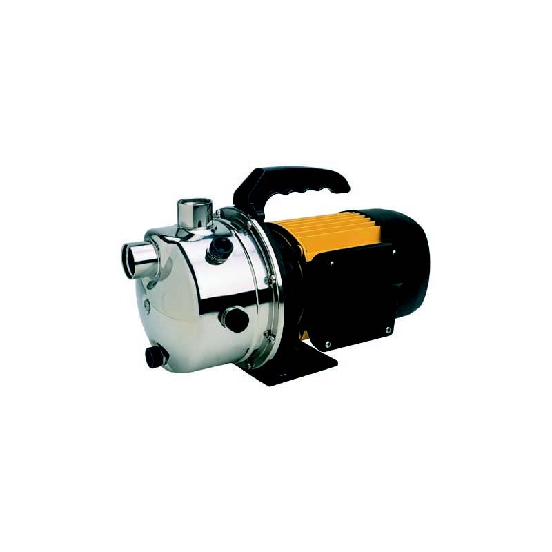 Pompa centrifuga portatile con interruttore Jet