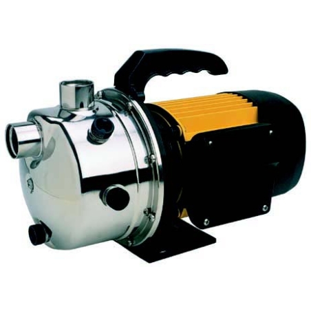 Pompa centrifuga portatile con interruttore Jet