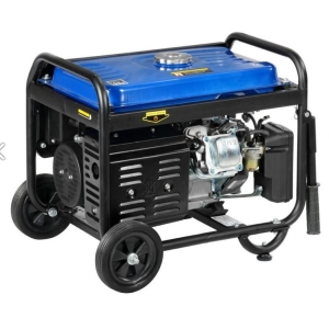 AEG 3001M - Generatore corrente silenziato a benzina - 2.4 kW