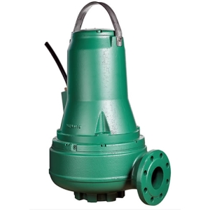 DAB FKV - Pompa sommergibile acque nere