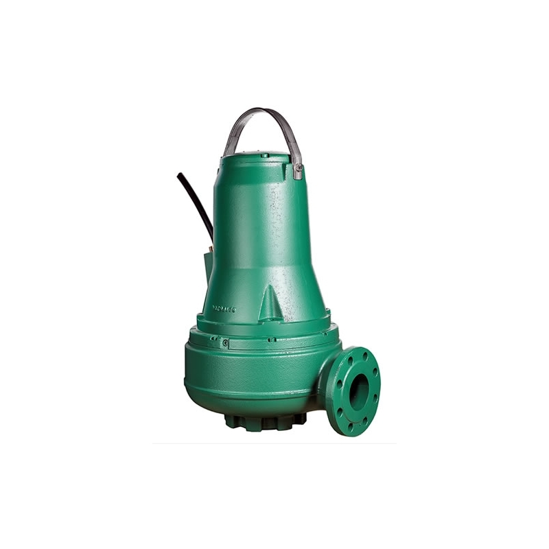 DAB FKV - Pompa sommergibile acque nere
