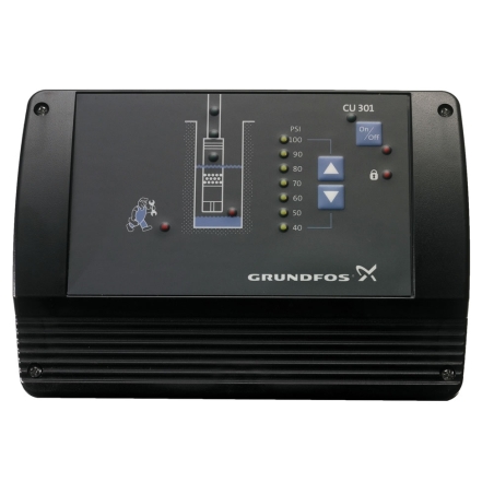 Grundfos CU 301 - Unità controllo pompe SQ