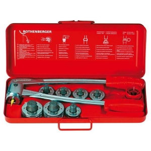 Espansore per tubi rame - Rocam Expander - Rothenberger