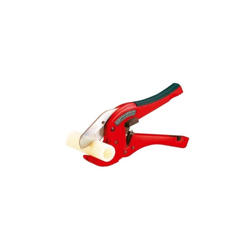 Tagliatubi per plastica - ROCUT 0/26 TC	- Rothenberger