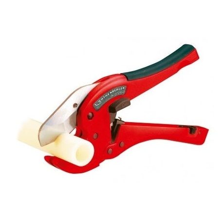 Tagliatubi per plastica - ROCUT 0/26 TC	- Rothenberger