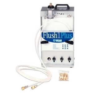 Stazione per lavaggio impianti di condizionamento / HVAC