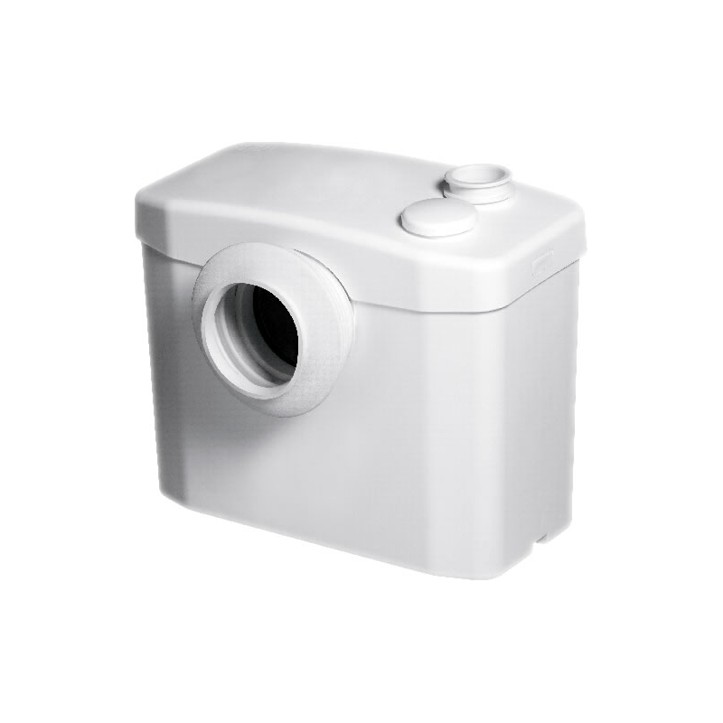 DAB Genix 110 - Trituratore per sollevamento acque