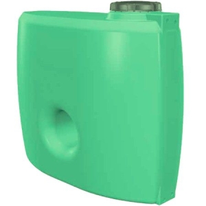 Serbatoio salvaspazio acqua 500-1000-2000 litri