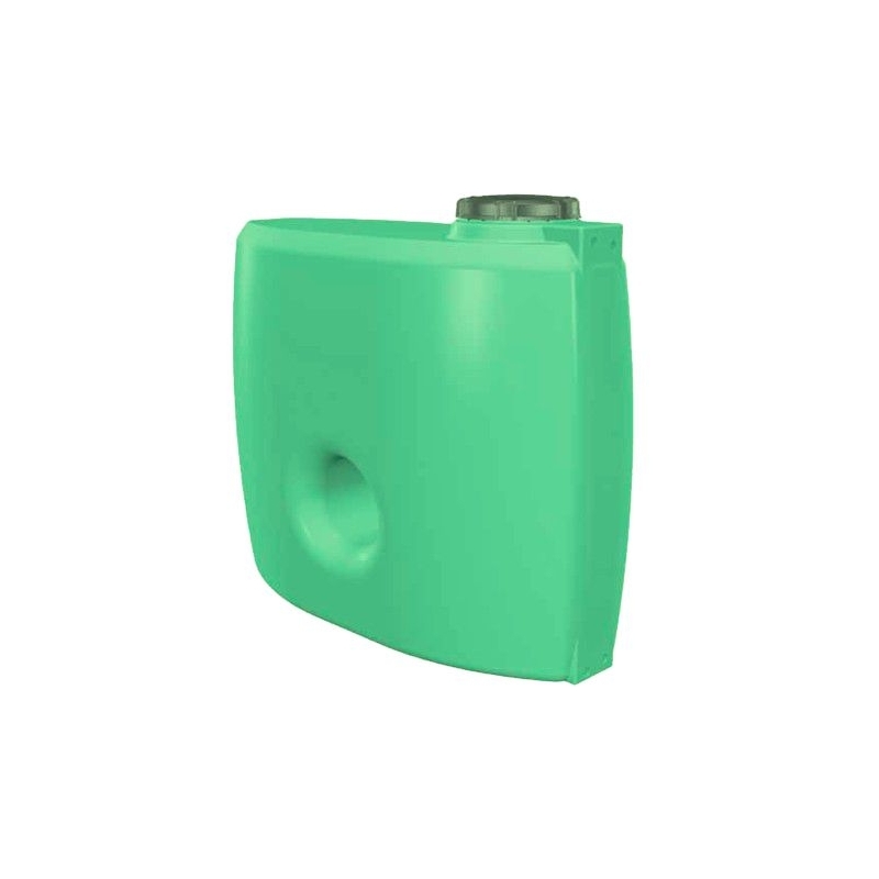Serbatoio salvaspazio acqua 500-1000-2000 litri