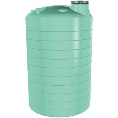 Serbatoio polietilene 300 - 500 - 1500 - 2000 litri