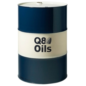 Q8 Wagner NS - 68-100-220 - Olio guide e slitte