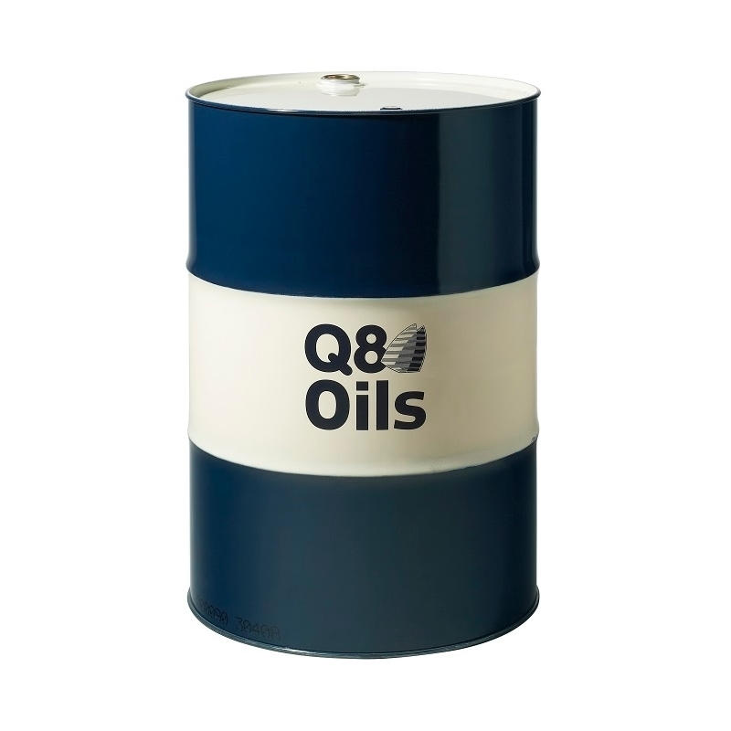Q8 Wagner NS - 68-100-220 - Olio guide e slitte