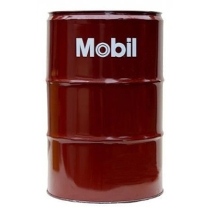 Mobil Nuto H 32-46-68 - Olio idraulico - Fusto 208 lt