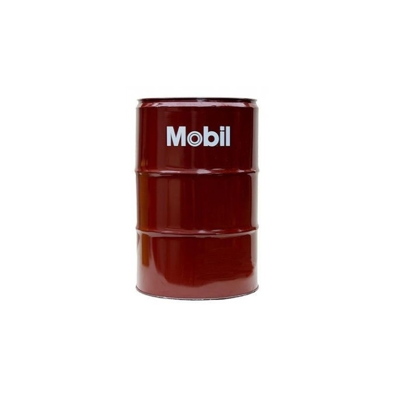 Mobil Nuto H 32-46-68 - Olio idraulico - Fusto 208 lt