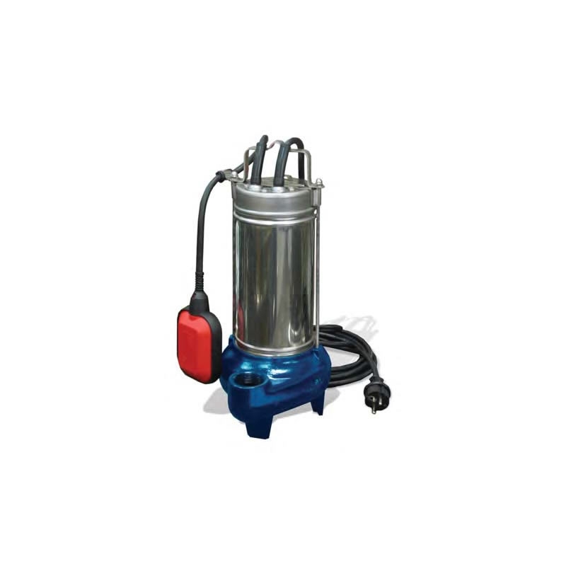 Light 06 - 0.8 HP - Monocanale - Fognatura