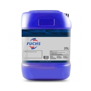 Olio dielettrico - Fuchs Ecocut FE