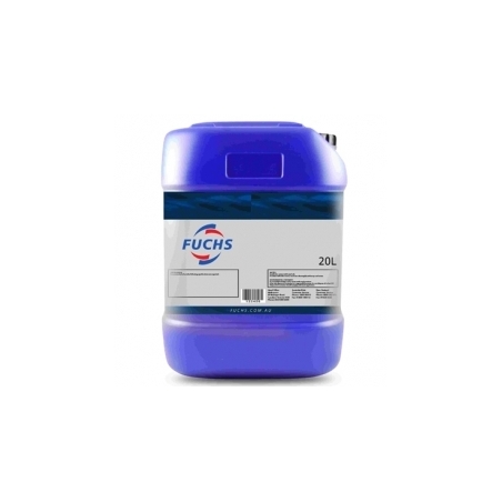 Olio dielettrico - Fuchs Ecocut FE