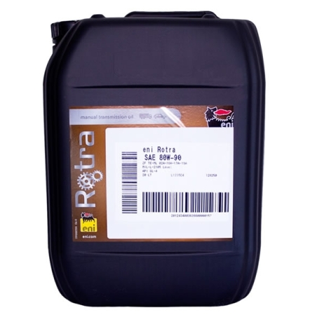 Agip Rotra 80W90 -  GL-5 - Olio per trasmissioni