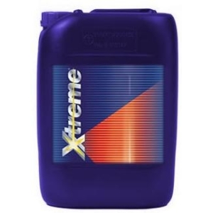 Xtreme 5001 - Olio motore sintetico 5W40