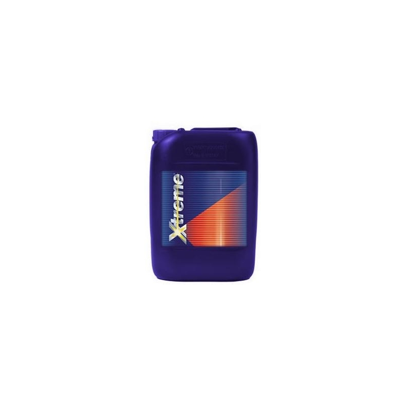 Xtreme 5001 - Olio motore sintetico 5W40