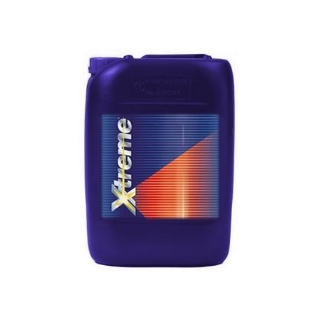 Xtreme 6001 - Olio motore sintetico 10W60