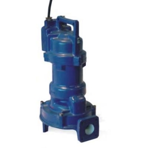 Pompa trituratrice - 1.5 Hp - G272 - T1