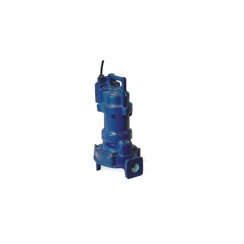 Pompa trituratrice - 1.5 Hp - G272 - T1