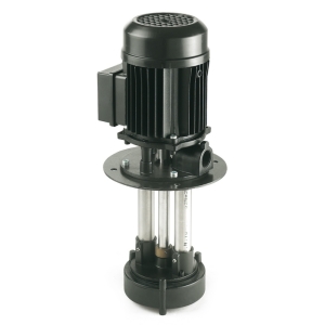 Pompa refrigerante macchine vetro e plastica- ZC 75