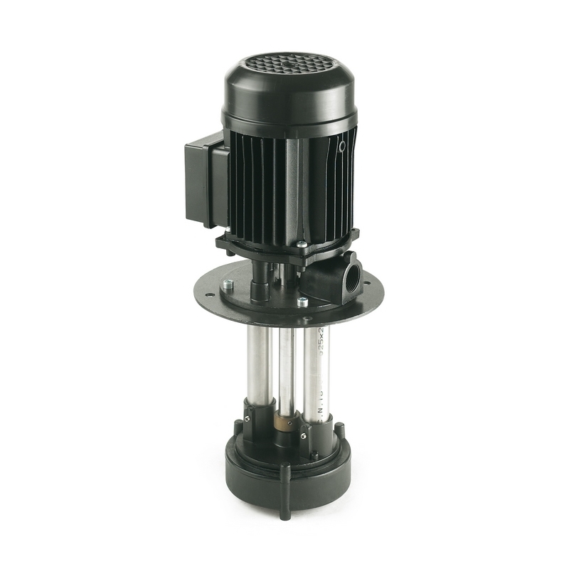 Pompa refrigerante macchine vetro e plastica- ZC 75