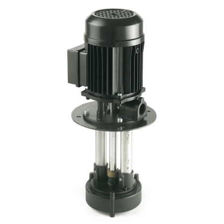 Pompa refrigerante macchine vetro e plastica- ZC 75