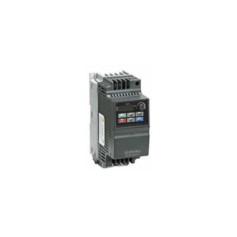 Inverter VFD-EL - Ghisalba