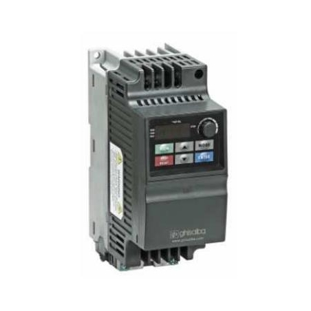 Inverter VFD-EL - Ghisalba