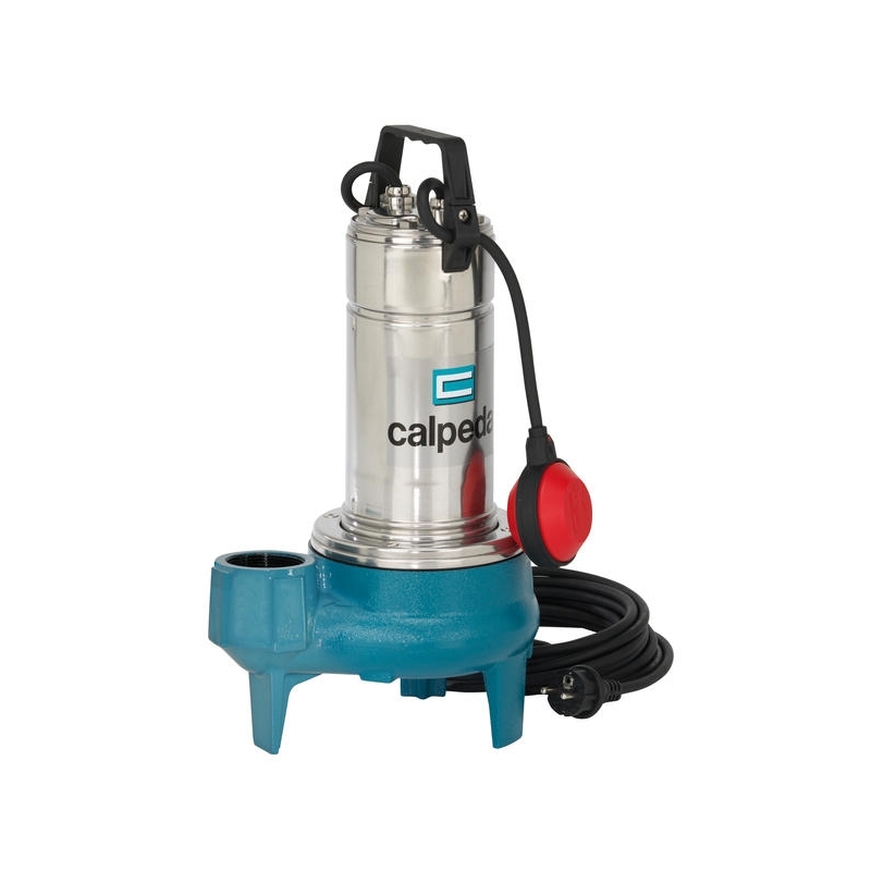 Calpeda GQS 50 - Vortex