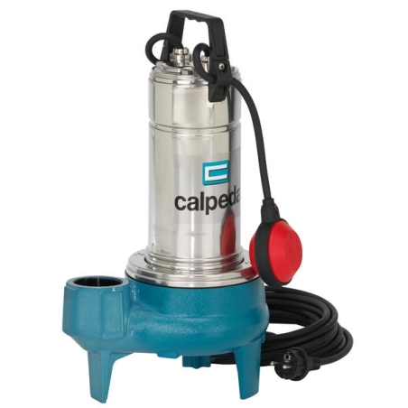 Calpeda GQS 50 - Vortex