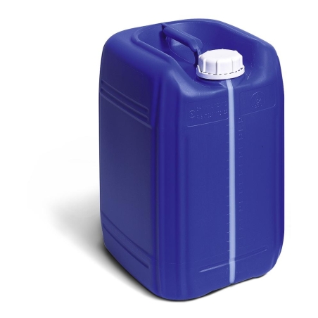 Acido Nitrico al 65% - confezione da 25 kg