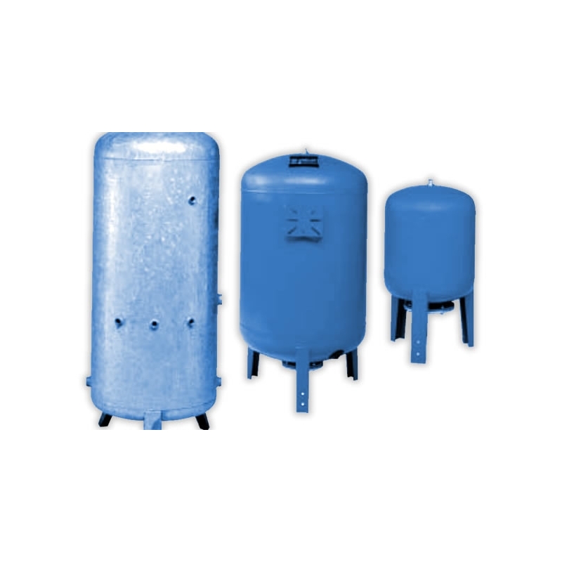 Autoclave 100 litri/ 8bar con collaudo ISPESL