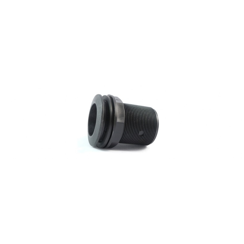 Raccordo ELBI per serbatoi 33,3 mm 1" con dado autobloccante Guarnizione EPDM