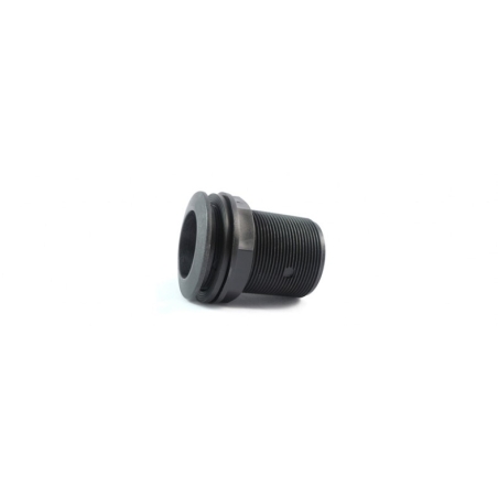 Raccordo ELBI per serbatoi 33,3 mm 1" con dado autobloccante Guarnizione EPDM