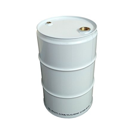 Fusto Glicerina pura vegetale 99.5% - 250 kg