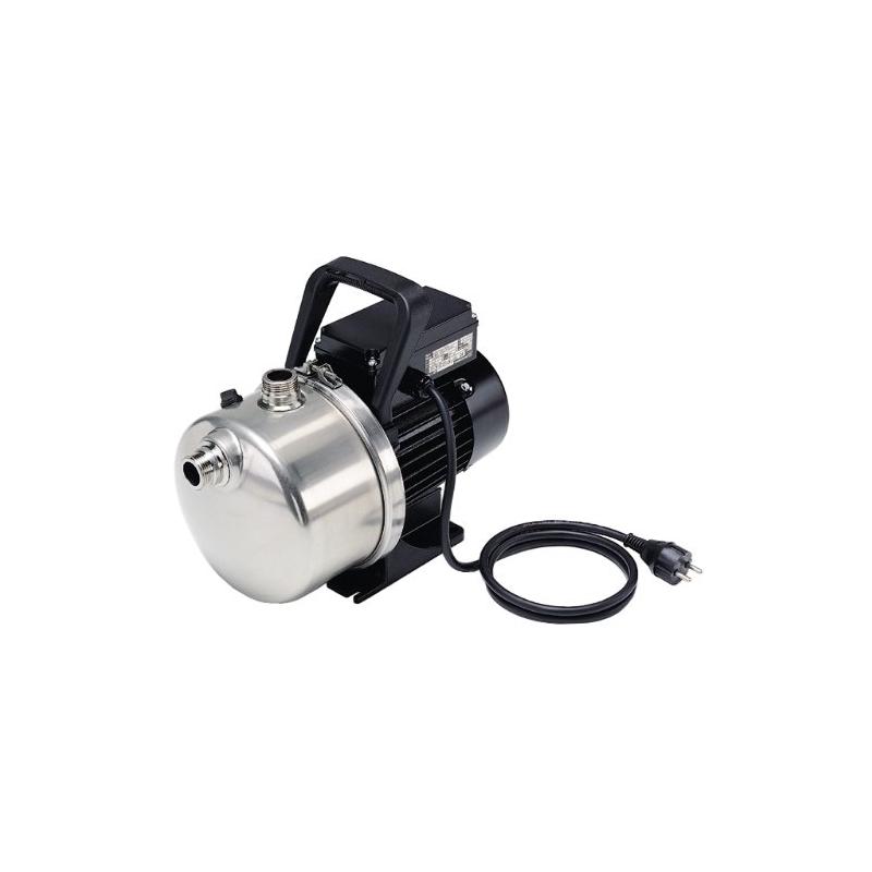 GRUNDFOS  JP 5 - JP 6  Pompa autoadescante monostadio - monofase
