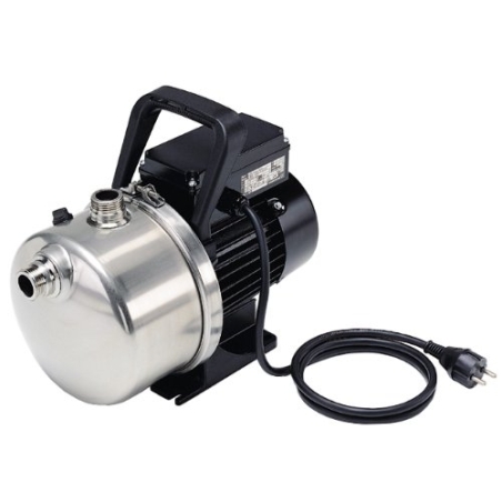 GRUNDFOS  JP 5 - JP 6  Pompa autoadescante monostadio - monofase