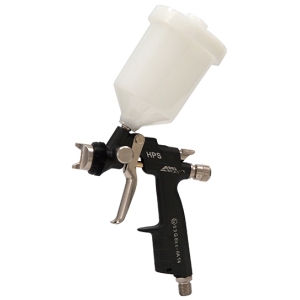ANI R150 Hps 1.2 Mini Aerografo pistola a spruzzo per verniciatura professionale